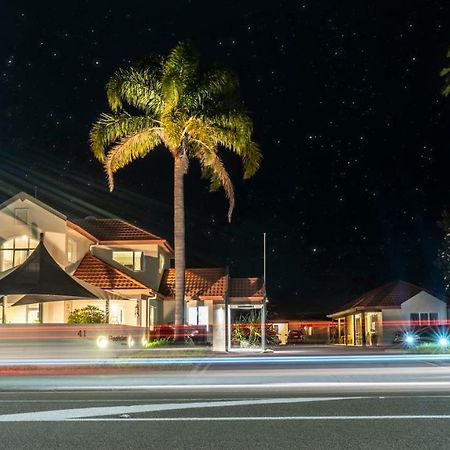 太平洋海岸汽车旅馆 卡塔尼 外观 照片